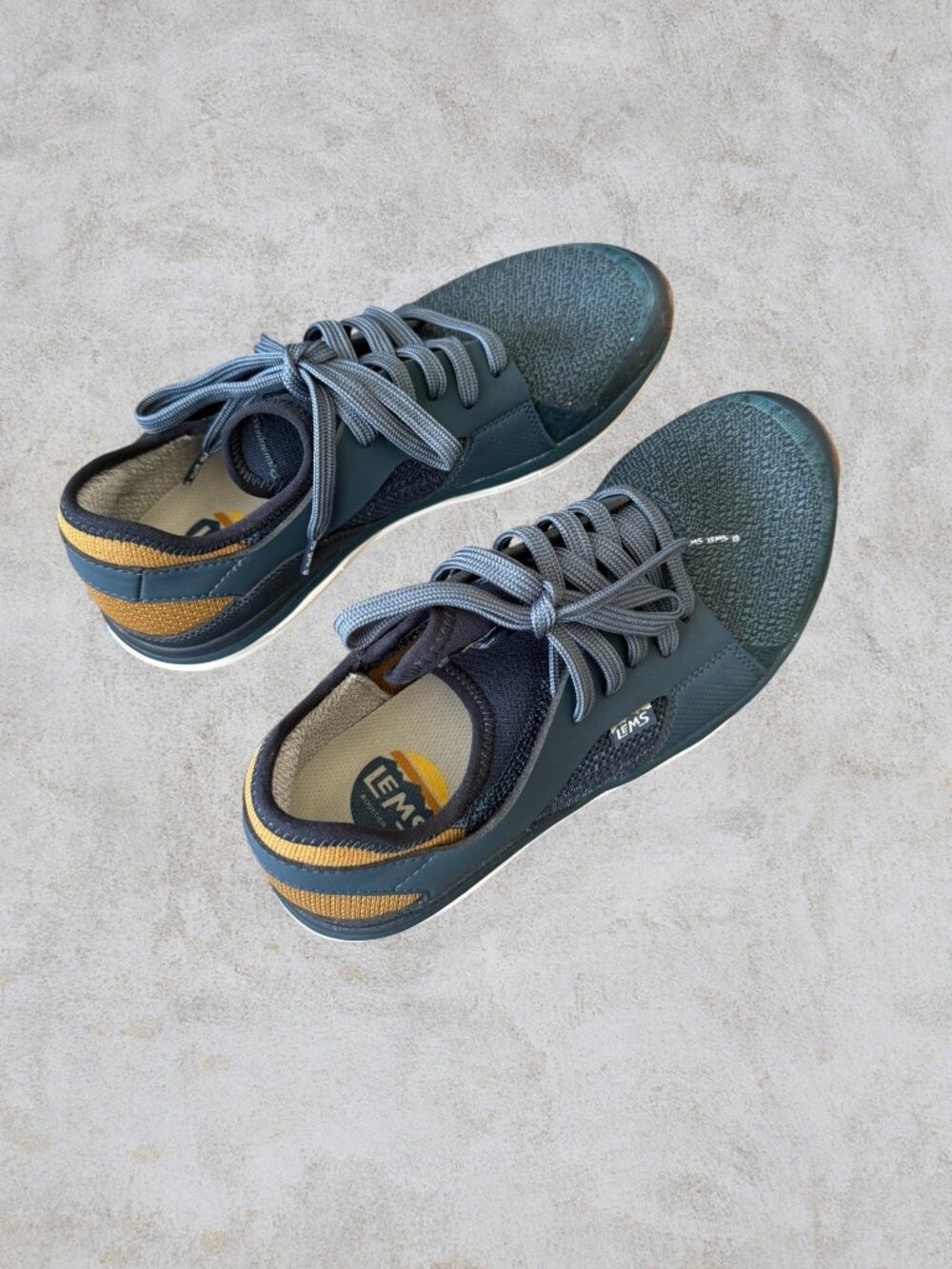 LEMS Trail Sneakers